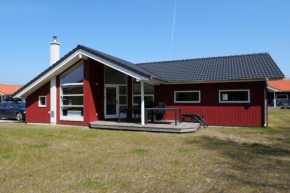 Resort 2 Ferienhaus Typ D 84, Großenbrode